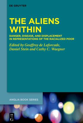 Laforcade / Stein / Waegner | The Aliens Within | E-Book | sack.de