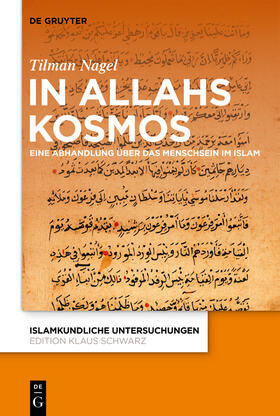 Nagel |  In Allahs Kosmos | Buch |  Sack Fachmedien