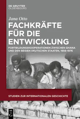 Otto |  Fachkräfte für die Entwicklung | Buch |  Sack Fachmedien