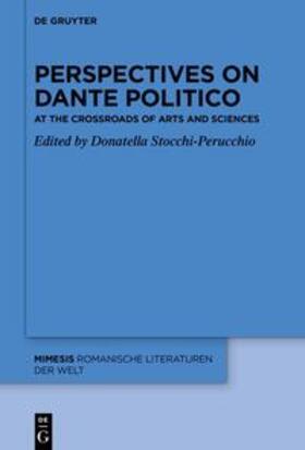 Stocchi-Perucchio |  Perspectives on «Dante Politico» | eBook | Sack Fachmedien