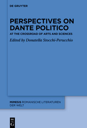 Stocchi-Perucchio |  Perspectives on «Dante Politico» | eBook | Sack Fachmedien