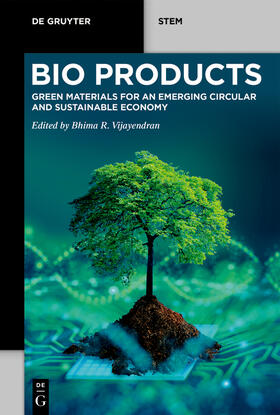 Vijayendran |  BioProducts | Buch |  Sack Fachmedien