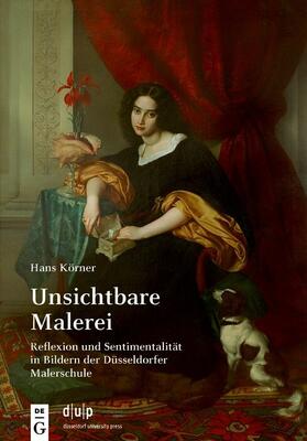 Körner |  Unsichtbare Malerei | eBook | Sack Fachmedien