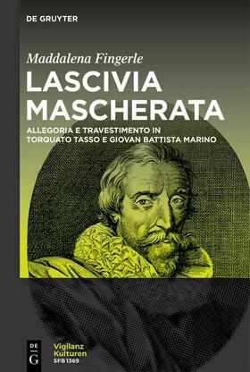 Fingerle |  Lascivia mascherata | eBook | Sack Fachmedien