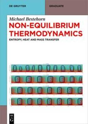 Bestehorn |  Non-Equilibrium Thermodynamics | eBook | Sack Fachmedien