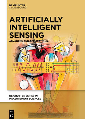 Koch |  Artificially Intelligent Sensing | Buch |  Sack Fachmedien