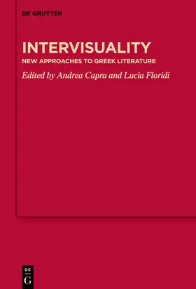 Capra / Floridi |  Intervisuality | Buch |  Sack Fachmedien