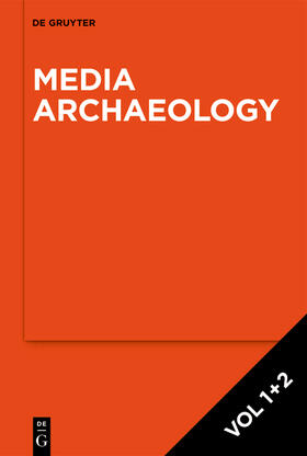 Fickers / Oever / Heijden | [Set Media Archaeology] | Buch | 978-3-11-079582-0 | sack.de