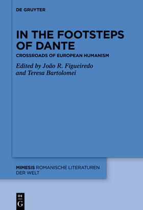 Bartolomei / Figueiredo |  In the Footsteps of Dante | Buch |  Sack Fachmedien