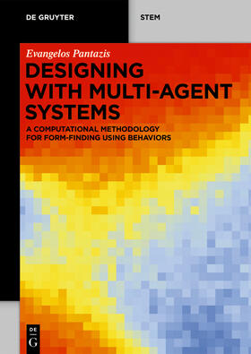 Pantazis |  Designing with Multi-Agent Systems | Buch |  Sack Fachmedien