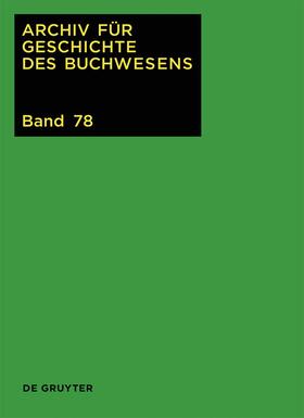 Frimmel / Haug / Wurm |  2023 | Buch |  Sack Fachmedien