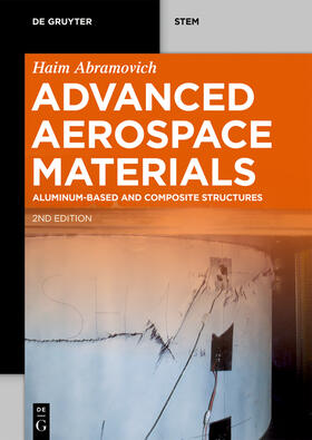 Abramovich |  Advanced Aerospace Materials | Buch |  Sack Fachmedien