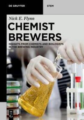 Flynn |  Chemist Brewers | eBook | Sack Fachmedien