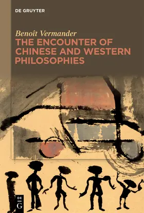 Vermander | The Encounter of Chinese and Western Philosophies | E-Book | sack.de