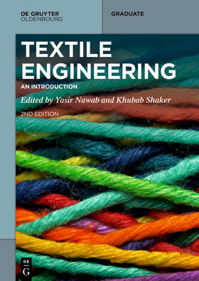 Nawab / Shaker |  Textile Engineering | eBook | Sack Fachmedien
