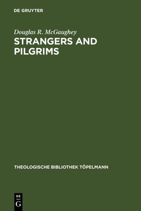 McGaughey |  Strangers and Pilgrims | eBook | Sack Fachmedien