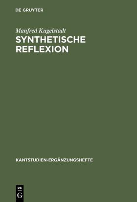 Kugelstadt |  Synthetische Reflexion | eBook | Sack Fachmedien