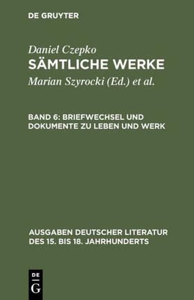 Mundt / Seelbach |  Sämtliche Werke. Band 6 | eBook | Sack Fachmedien