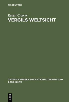 Cramer |  Vergils Weltsicht | eBook | Sack Fachmedien