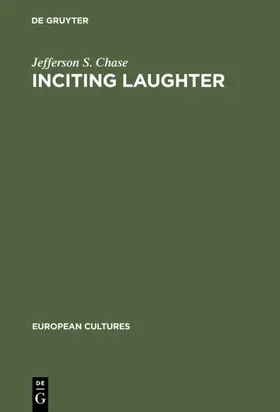 Chase |  Inciting Laughter | eBook | Sack Fachmedien