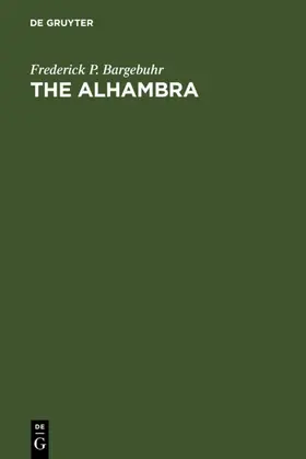 Bargebuhr |  The Alhambra | eBook | Sack Fachmedien