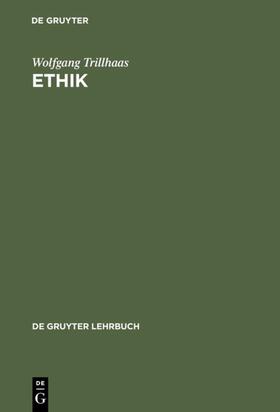 Trillhaas |  Ethik | eBook | Sack Fachmedien