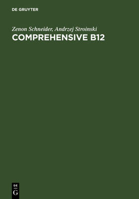 Schneider / Stroinski |  Comprehensive B12 | eBook | Sack Fachmedien