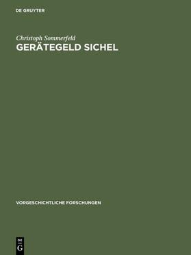 Sommerfeld |  Gerätegeld Sichel | eBook | Sack Fachmedien