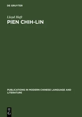 Haft |  Pien Chih-Lin | eBook | Sack Fachmedien