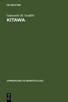 Scoditti |  Kitawa | eBook | Sack Fachmedien