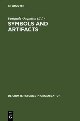 Gagliardi | Symbols and Artifacts | E-Book | sack.de