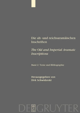 Schwiderski |  Texte und Bibliographie | eBook | Sack Fachmedien