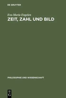 Engelen |  Zeit, Zahl und Bild | eBook | Sack Fachmedien