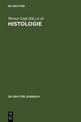 Linß / Fanghänel |  Histologie | eBook | Sack Fachmedien