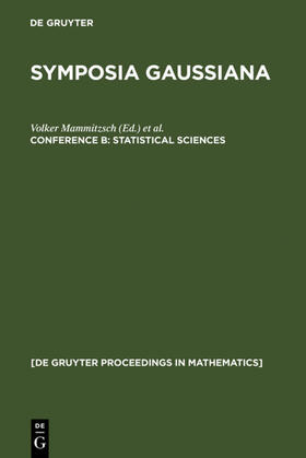 Mammitzsch / Schneeweiss |  Statistical Sciences | eBook | Sack Fachmedien