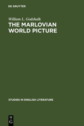 Godshalk |  The Marlovian World Picture | eBook | Sack Fachmedien