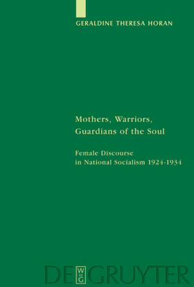 Horan |  Mothers, Warriors, Guardians of the Soul | eBook | Sack Fachmedien