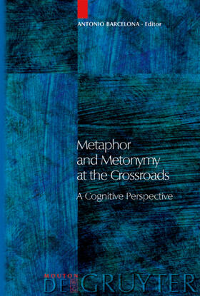 Barcelona |  Metaphor and Metonymy at the Crossroads | eBook | Sack Fachmedien