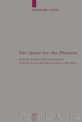 Tilton | The Quest for the Phoenix | E-Book | sack.de