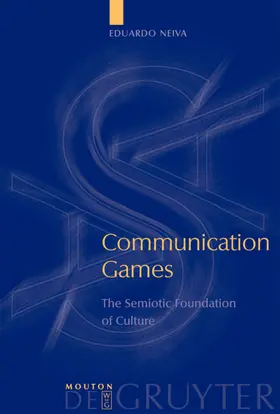 Neiva |  Communication Games | eBook | Sack Fachmedien