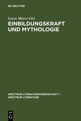 Gisi | Einbildungskraft und Mythologie | E-Book | sack.de