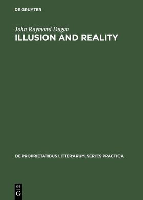 Dugan | Illusion and Reality | E-Book | sack.de