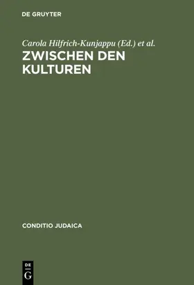 Hilfrich-Kunjappu / Mosès |  Zwischen den Kulturen | eBook | Sack Fachmedien