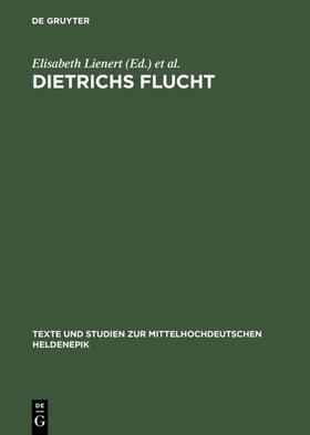 Lienert / Beck |  Dietrichs Flucht | eBook | Sack Fachmedien