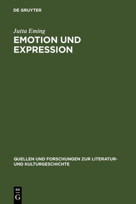 Eming |  Emotion und Expression | eBook | Sack Fachmedien