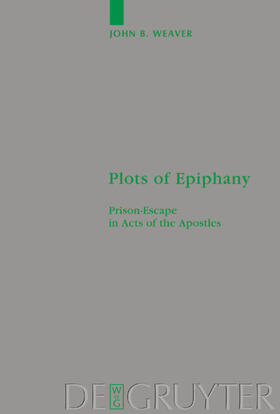 Weaver |  Plots of Epiphany | eBook | Sack Fachmedien