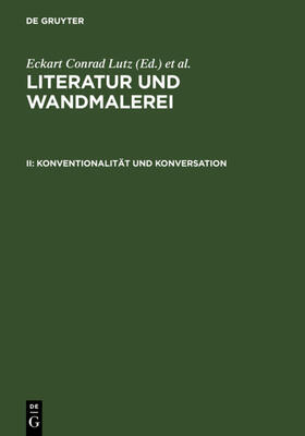 Lutz / Thali / Wetzel |  Konventionalität und Konversation | eBook | Sack Fachmedien