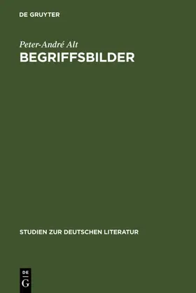 Alt |  Begriffsbilder | eBook | Sack Fachmedien