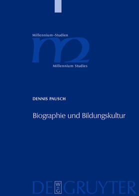 Pausch |  Biographie und Bildungskultur | eBook | Sack Fachmedien