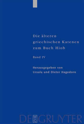 Hagedorn |  Register | eBook | Sack Fachmedien